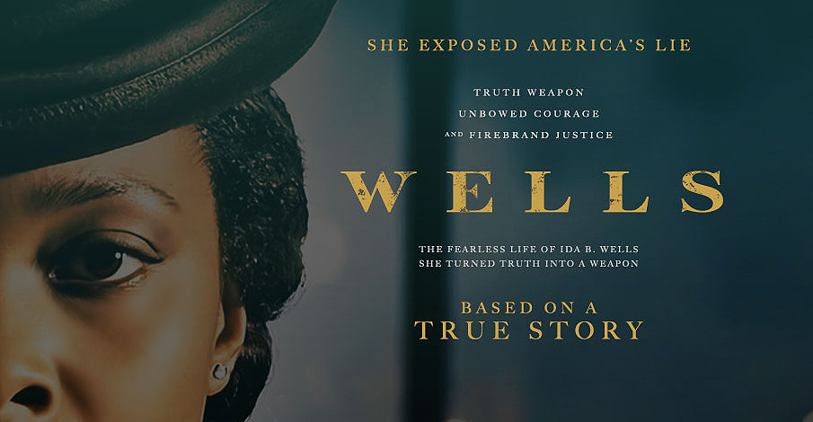WELLS film key art