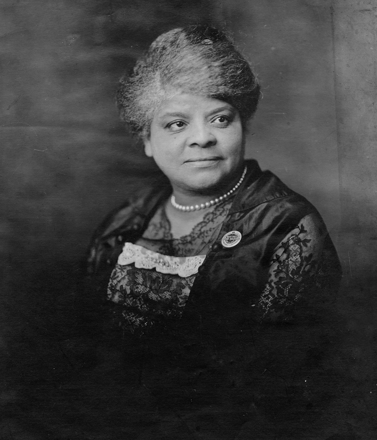 Ida B. Wells